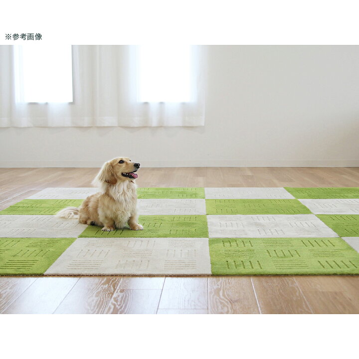 楽天市場】オカ ピタプラスPET ブリック G ジョイントラグ 60 