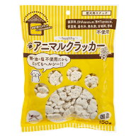 オーシーファーム　アニマルクラッカー　150g　犬　おやつ　関東当日便