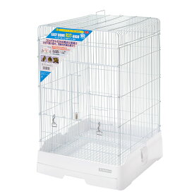 三晃商会　イージーホーム　R37ハイ　WH　ホワイト　モモンガ