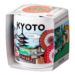 聖新陶芸 お芽でたおちょこ 京都 三つ葉 栽培セット 家庭菜園 ギフト 関東当日便