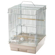 鳥かご　HOEI　35手のりG　オートミール　（37×41．5×54．5cm）　チャームオリジナル　関東当日便