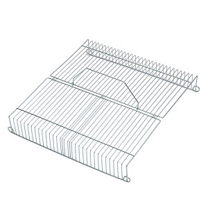 HOEI 35手のりG用天井アミ 専用パーツ 交換パーツ 関東当日便