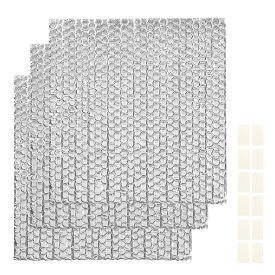 断熱クン　30×30ケージ用パック　爬虫類　断熱材　保温　関東当日便