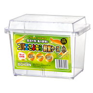 コバエさよなら飼育ケース　小　関東当日便