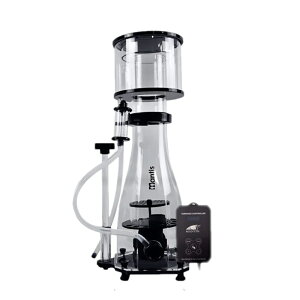 ボルクスジャパン マンティススキマー 150 プロテインスキマー 関東当日便