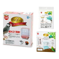 楽天市場】飼育セット（かご｜鳥用品）：ペット・ペットグッズの通販