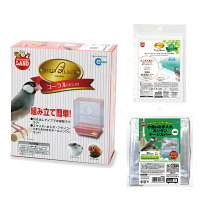 楽天市場】鳥 飼育セットの通販