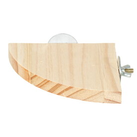 fuu　木製コーナーステップ　小　関東当日便