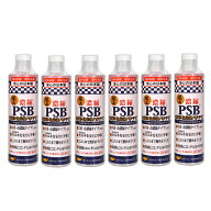 サンミューズ　極上　濃縮　PSB　500ml　×6本　国産　淡水・海水両用　カルキ抜き　アミノ酸　ビタミン…