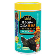 キョーリン　カメプロス　ヘルスケア　大スティック　215g　餌　水棲カメ用　ニオイ・汚れ防止　関東当日便