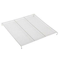 HOEI　465インコステンレス用足付フンキリアミ　1枚　専用パーツ　交換パーツ　関東当日便