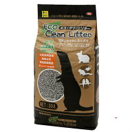 送料無料　三晃商会　エコ　クリーンリター　30L　関東当日便