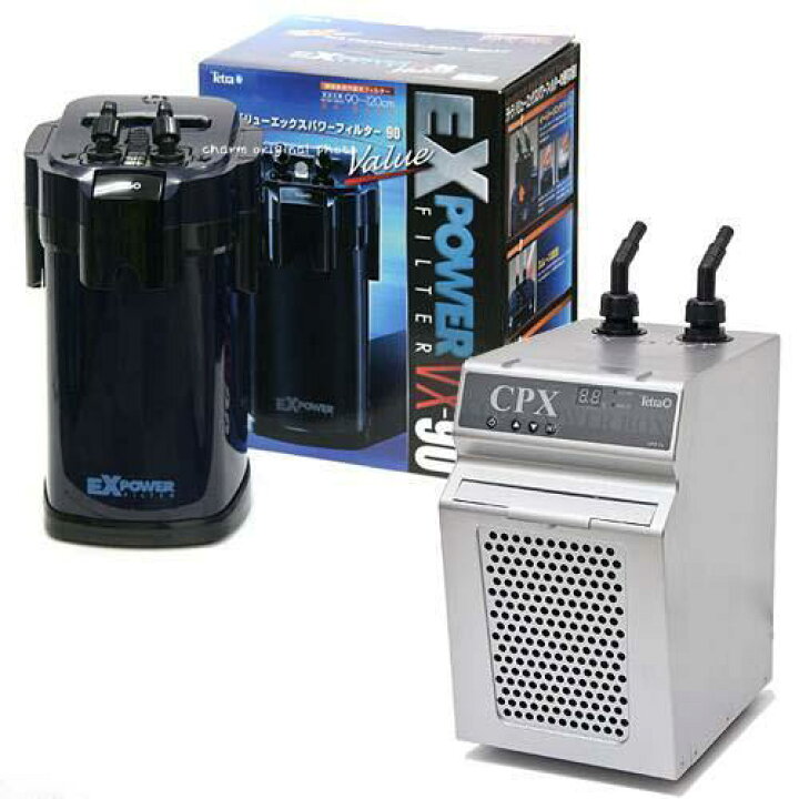 楽天市場 テトラ クールパワーボックス cpx 75 水槽用クーラー バリューエックスパワーフィルター vx 90 外部フィルター 沖縄別途送料 関東当日便 Charm 楽天市場店 楽天市場 テトラ クールパワーボックス cpx 75 水槽用クーラー バリューエックスパワーフィルター vx 90 外部フィルター 沖縄別途送料 関東当日便 Charm 楽天市場店