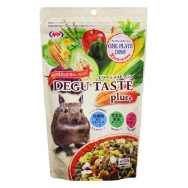 NPF　デグーテイストプラス　220g