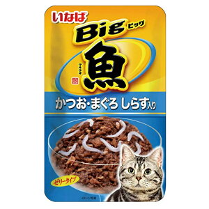 Ȃ΁@Big@}EI@E܂@炷@80g×48@֓