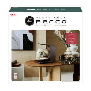 GEX OXANA PERCO B-Dark Wood I[CZbg