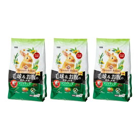 イースター　プレミアムレシピ　ラビット　毛球＆お腹の健康に配慮　メンテナンス　900g×3　フード　うさぎ　関東当日便