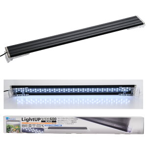 @LED@CgAbvWIDE@600@ubN@60cm@Ɩ@ANAE@֓