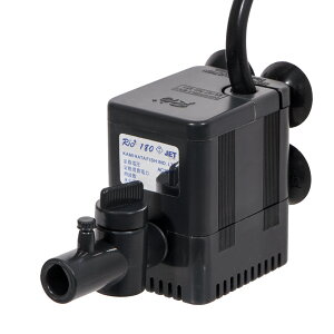 カミハタ Rio+(リオプラス) 180 タートル 60Hz 水棲ガメ 水流 関東当日便