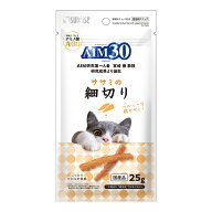 キャットフード　AIM30　ササミの細切り　25g　関東当日便