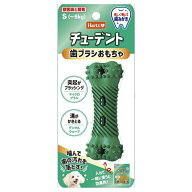ハーツ　チューデント　歯ブラシおもちゃ　S（〜5kg）　関東当日便