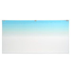 esAqua 水槽LED バックスクリーン 90×45cm 水槽用 バックライト 照明 90cm 関東当日便