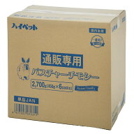 牧草　一番刈り　ハイペット　通販専用パスチャーチモシー　450g×6packs　関東当日便