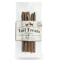 Tail　Treats　純国産　またたびの木　5本　テールトリーツ　ねこ　またたび　関東当日便