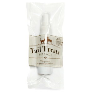 ˂@Y@܂с@Xv[@40ml@Tail@Treats@e[g[c@֓