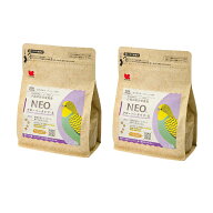 【3／15限定】当選確率2分の1！1等最大100％　黒瀬ペットフード　NEO　クローバータイプ　S　500g×2　鳥…