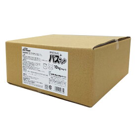 ミニアニマン　からだキレイにバスサンド　10kg　（5kg×2P)　関東当日便
