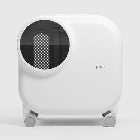 Pidan　猫用トラベルボックス　関東当日便