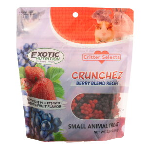EXOTIC�@NUTRITION�@�N�����`�x���[�u�����h���V�s�@70g�@���K�i�@�֓�������