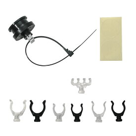 【2／15限定】当選確率2分の1！1等最大100％　チョイス　マグクリッパー