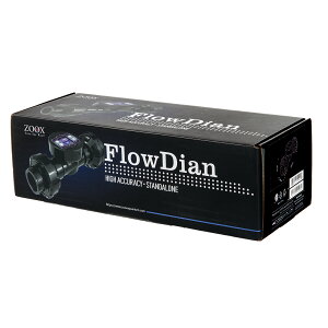 ZOOX@FlowDian@ʃZT[@֓