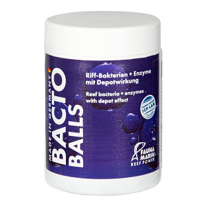 FaunaMarin@Bacto@Reef@Balls@100ml@oNeA@֓