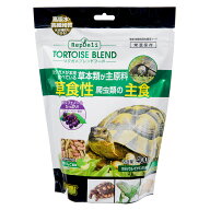 アウトレット品　GEX　エキゾテラ　リクガメブレンドフード　400g　草食のリクガメ・トカゲにオススメ！…
