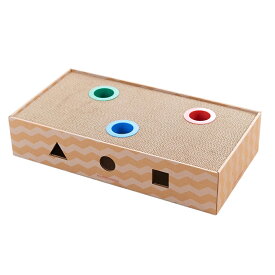 ミュー　ニャンコロビー　ボックス　ナチュラル　関東当日便