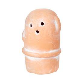 テラコッタオーナメント　はにわ　S　関東当日便