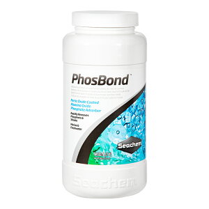 Seachem@V[P@tHX{h@PhosBond@500ml@WECp@֓
