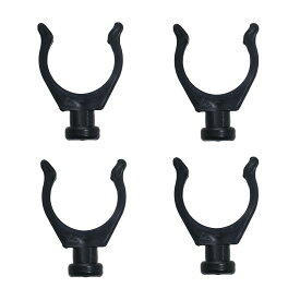 チョイス　ブラッククリップ　L（16／22Ф用）　関東当日便