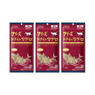 ママクック　フリーズドライのマグロ　猫用　14g×3　関東当日便