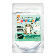 カナヘビバイト　40g　昆虫粉末95％使用　爬虫類　餌　カナヘビ　関東当日便
