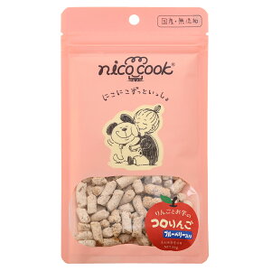 nico�@cook�@�R����񂲁@�u���[�x���[�@50g�@���@����@�j�R�N�b�N�@�֓�������