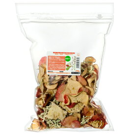 小動物のおやつ　訳あり　旬果実のおまかせミックスフルーツ　200g　無添加　無着色　関東当日便