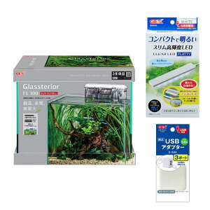 GEX@KX@OXeAFL300@XtB^[ZbgNALED@tbeB@zCg@USBA_v^[t@֓