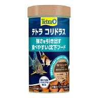 【9／5限定】当選確率2分の1！1等最大100％　テトラ　コリドラス　40g