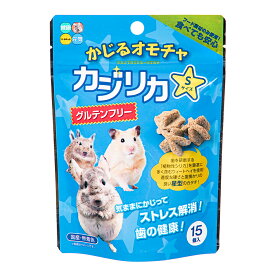 ハイペット　カジリカ　スター　Sサイズ　15個入り　関東当日便