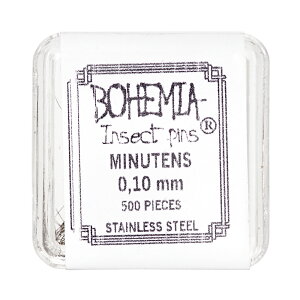 �W�{�j�@BOHEMIA�@InsectPins�@���j�@���a0�D10mm�@500�{����@����12mm�@�֓�������
