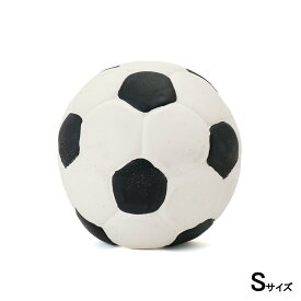 LANCO　ランコ　サッカーボール　S　犬　おもちゃ　ボール　関東当日便